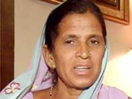 'మహా' పోటీకి కళావతి దూరం