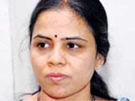 ఇదేం సోది: శోభా నాగిరెడ్డి