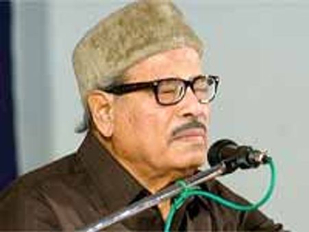 మన్నాడేకు ఫాల్కే అవార్డు