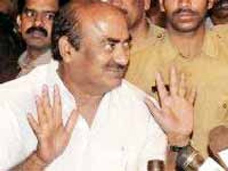 రోశయ్యను మామూలుగానే...దివాకర్‌ రెడ్డి