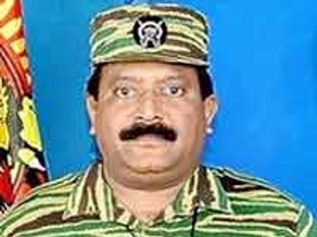 ప్రభాకరన్‌ చనిపోలేదు