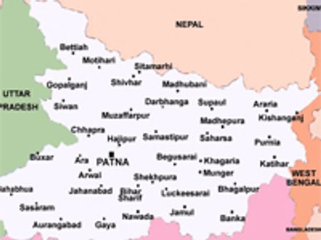 బీహార్ నక్సలైట్ల ఘాతుకం, 16 మందిని చంపిన మావోలు