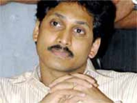 హైకమాండ్ కు జగన్ చిట్టా