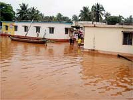 కర్నాటకలో 118 మంది మృతి