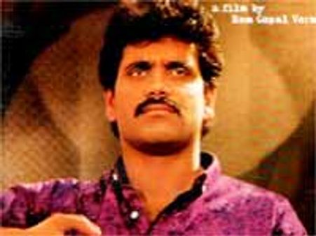 'శివ'కు 20 ఏళ్ళు!