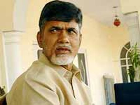 బాబు బాధలు ఎన్నో!