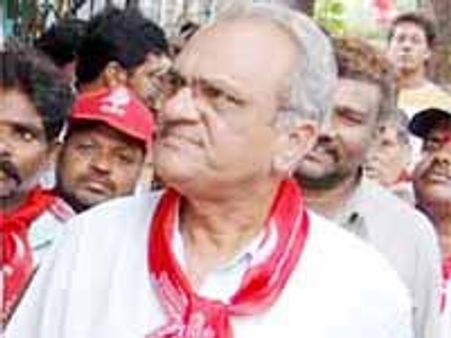 మంత్రులది కొంగ జపం: నారాయణ