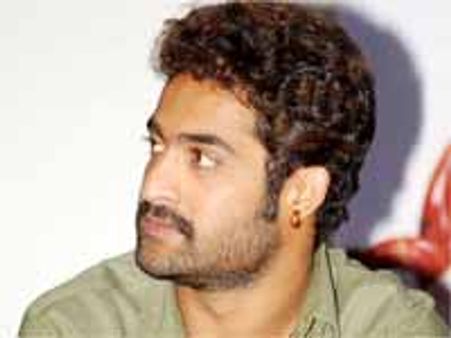 జగన్ కు ఎన్టీఆర్ అండ?