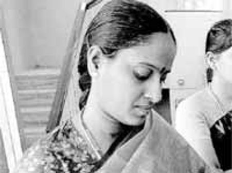 ఆయన బుద్ధి మందం: సురేఖ