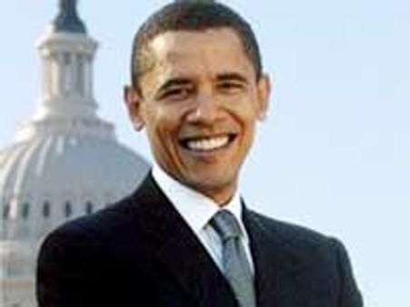 శ్వేత సౌధంలో ఒబామా దీపావళి