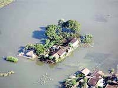 వరద విరాళాలకు ఎన్నారైల విజ్ఞప్తి