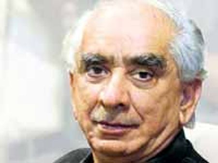 బానిసగా పని చేయలేను: జస్వంత్