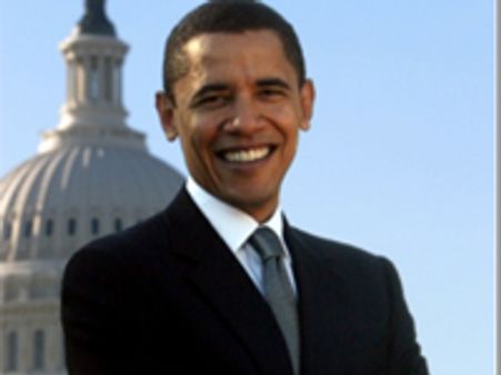 దీపావళి ధమాకాలో ఒబామా!