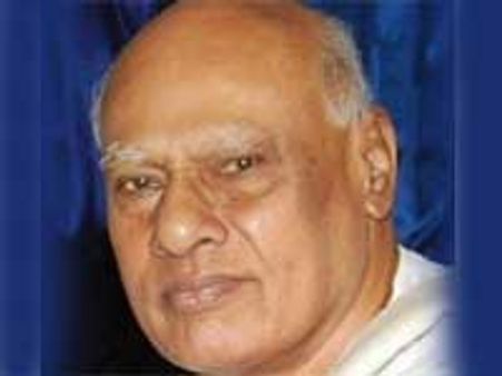 నేనున్నా, ఆదుకుంటా: రోశయ్య