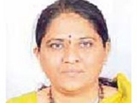 నేను ఎస్టీనే :సుమన్ రాధోడ్