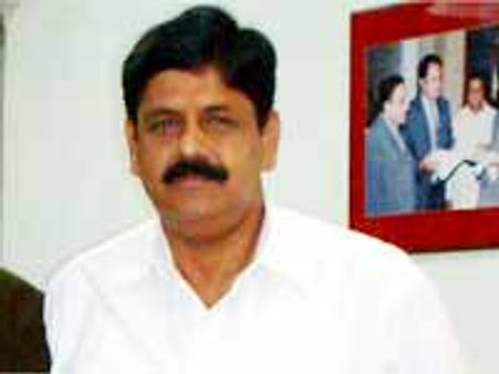 జగన్ పై హైకమాండ్ దే నిర్ణయం: ఆనం