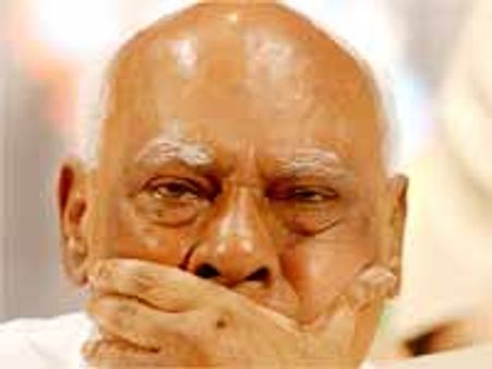 సిడబ్ల్యుసి హెచ్చరికలు రాలేదు: సిఎం