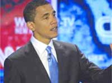 శ్వేత సౌధంలో ఒబామా దీపావళి