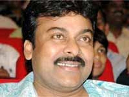 చిరంజీవి డైలమా!