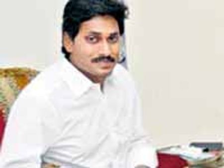 జగన్ కు కేంద్ర మంత్రి పదవి?