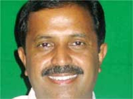 సిఎంగా రోశయ్యే ఉంటారు: మధు యాష్కి