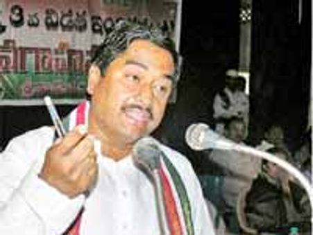 వరద ప్రాంతాలకు కేంద్ర బృందం: ధర్మాన