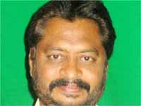 హర్షకుమార్ కు మతి భ్రమించింది: విశ్వరూప్