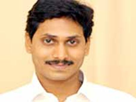 వైయస్ జగన్ కు మొండిచేయ్యే?