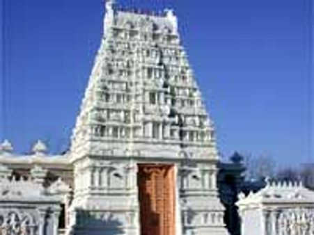 సెయింట్‌లూయిస్‌లో దీపావళి వేడుకలు