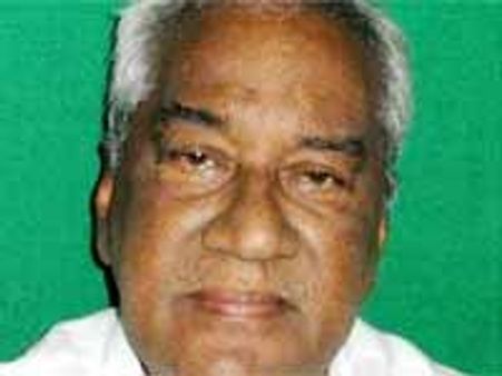 జగన్ నియమిస్తే మద్దతిస్తా: నేదురుమల్లి