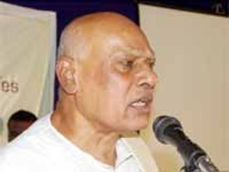 పోలీసు వసతి గృహాలకు రూ. 5 కోట్లు: సిఎం