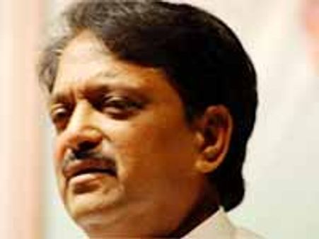 మహా సిఎం పదవి కాంగ్రెసుకే: దేశ్ ముఖ్