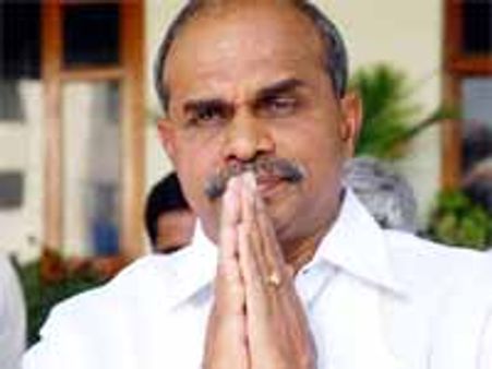 వైఎస్ ప్రమాదం వెనుక కుట్ర లేదు