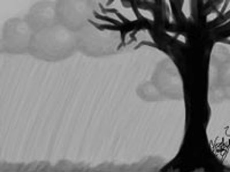 వీడ్కోలునామా కవిత గురించి...