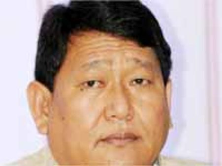 అరుణాచల్ ప్రదేశ్ సిఎల్పీ నేతగా ఖాండూ