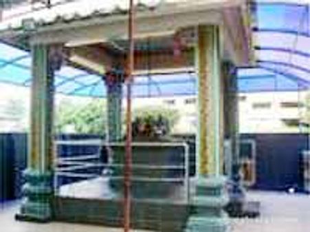 మలేషియాలో హిందూ ఆలయం కూల్చివేత