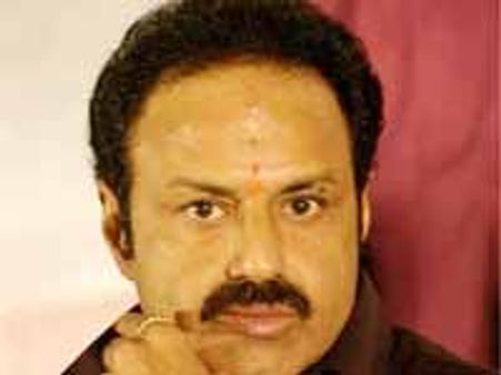 వేలలో బాలకృష్ణ ఇంటి పన్ను బకాయి