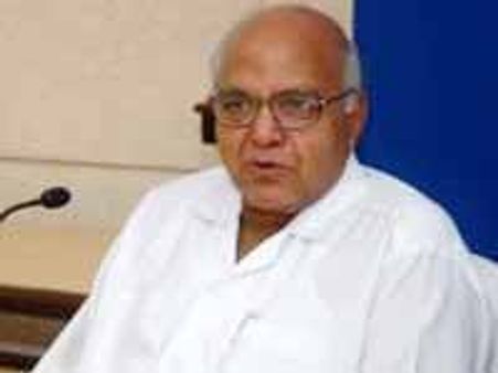 రామోజీ 'రాయబేరం'!