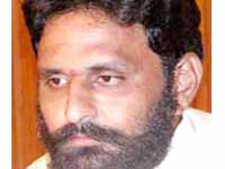 ఎమ్మెల్యే నానిపై నాన్ బెయిలబుల్ వారంట్