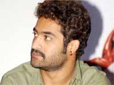 ఫ్యాన్సీ నెంబర్ జూ.ఎన్టీఆర్ సొంతం