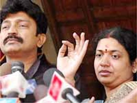 హీరో రాజశేఖర్ డ్రైవర్ మృతి మిస్టరీ