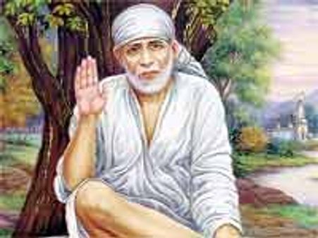 అమెరికాలో షిరిడీ సాయి విగ్రహ ప్రతిష్టాపన