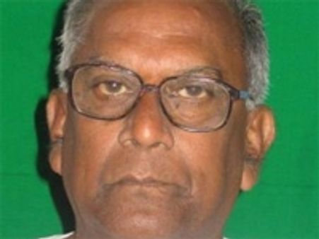 చిరు పార్టీ కింగ్ మేకర్: జోగయ్య