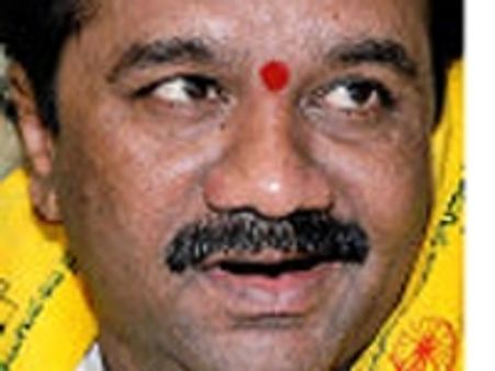తెరాస పోటీ చేయాలి: తలసాని