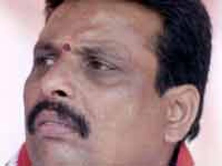 పొత్తులపై హై కమాండ్ దే నిర్ణయం: దానం