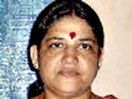 టిడిపి ఎమ్యెల్యే సీతారెడ్డి అరెస్టుపై స్టే