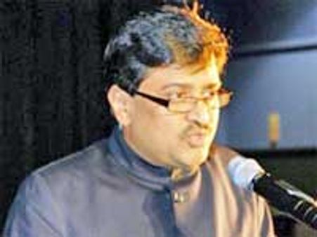 48 గంటల్లో కొత్త ప్రభుత్వం: చవాన్