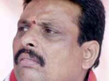 గ్రేటర్ పార్టీ పదవికి దానం నాగేందర్ రాజీనామా