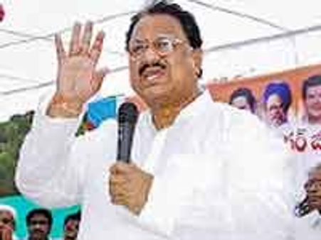 కాంగ్రెస్ పిలుపునకు పిసిసి పిలుపు