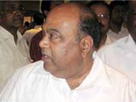 ఓబుళాపురం గనులపై టిడిపి మరో పోరాటం